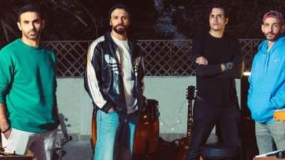 زاب ثروت يطرح "دوران" بالتعاون مع أمير عيد