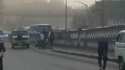 انخفاض درجات الحرارة.. تعرف على حالة الطقس في مصر غدا