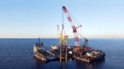 بـ 23 مشروعا.. مصر تتصدر قائمة الدول العربية بمشروعات الهيدروجين