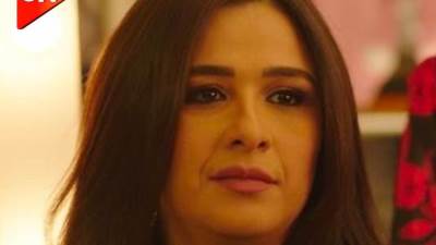 دراما رمضانية.. ياسمين عبد العزيز من كواليس "ضرب نار"