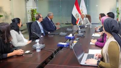 البيئة: الاستثمار في شهادات الكربون جزء من الاستثمار في المناخ