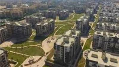 بالمجان.. وحدات سكنية جديدة بأكتوبر لسكان جزيرة الوراق