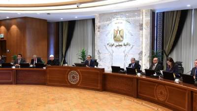 مدبولى: الحزمة الاجتماعية الجديدة تعكس حرص القيادة السياسية على حماية المواطنين