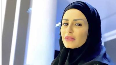 دراما رمضان 2023.. منة فضالي بالحجاب من كواليس مسلسل سره الباتع