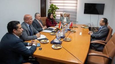 اقتصادية قناة السويس.. جولة ترويجية الأسبوع المقبل لطرق أبواب الاستثمارات الفيتنامية