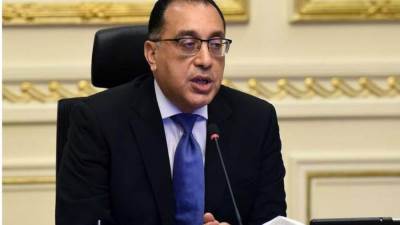 رئيس الوزراء: الدولة تحملت عبء إضافي 54 مليار جنيه لدعم العيش