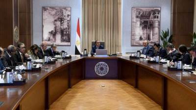 مدبولى: مستعدون لتقديم أكبر حزمة من الحوافز لتنفيذ مشروعات الصرف الصحي