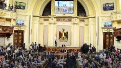 النواب توافق على قرض ياباني بقيمة41 مليار ين لتنفيذ الخط الرابع للمترو