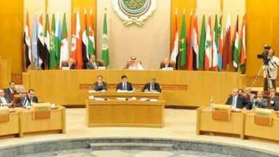 مجلس وزراء الخارجية العرب يدين العدوان والمجازر الإسرائيلية ضد الفلسطينيين
