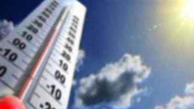 درجات الحرارة المتوقعة اليوم الخميس 9 مارس على كافة المحافظات