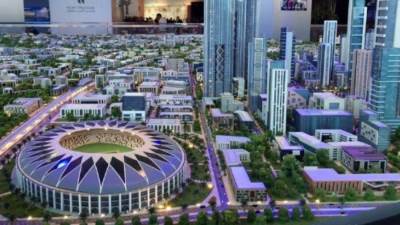 الجريدة الرسمية تنشر قرار إنشاء مركز نموذجى للأحوال المدنية بالعاصمة الإدارية