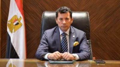 "الشباب والرياضة" تُنهى إجراءات تراخيص 31 شركة للبدء فى نشاطهم الاستثماري بقطاع الرياضة