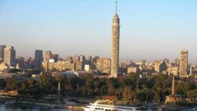 الأرصاد: طقس الغد مائل للحرارة نهارا بارد ليلا.. والعظمى بالقاهرة 27