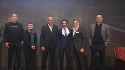 Gates Developments تواصل خطة توسعاتها بإطلاق مشروعها الجديد "Space commercial complex" بالشيخ زايد