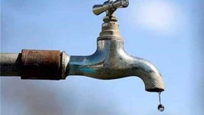 قطع المياه عن 9 مناطق بحلوان و15 مايو لمدة 8 ساعات.. مساء غد