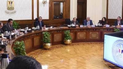 رئيس الوزراء: مصر لديها العديد من الفرص التصديرية الواعدة في قطاع الأدوية