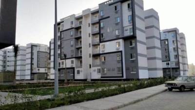 تعرف على مواعيد حجز مشروعات جنه ودار مصر وسكن مصر