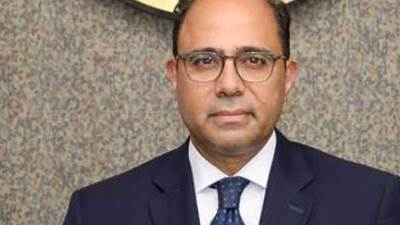 مصر تشارك في اجتماع مجموعة عمل الاتصال الاستراتيجي المنبثقة عن التحالف الدولي