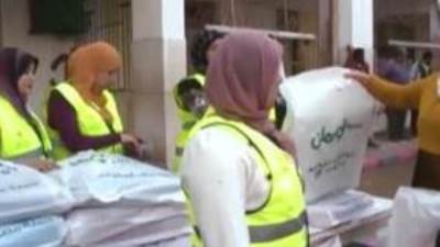 تحالف العمل الأهلى: مبادرة "كتف فى كتف" تستهدف نشر البهجة بين الناس