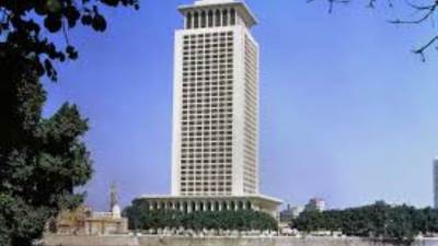 مصر تتابع باهتمام اتفاق استئناف العلاقات الدبلوماسية بين السعودية وإيران