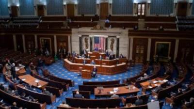 بالإجماع.. النواب الأمريكى يوافق على رفع السرية عن أصل فيروس كورونا