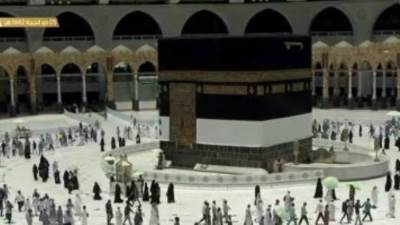 لمدة 5 أيام.. الداخلية تجرى قرعة الحج بمديريات القاهرة والمحافظات