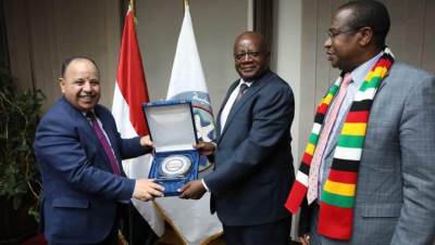 وزير المالية: اقتصادنا تماسك فى ظل الأزمات العالمية.. وحقق نموًا ٦,٦٪