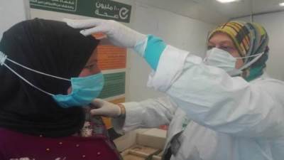 الصحة: فحص 1.8 مليون سيدة ضمن المبادرة الرئاسية «العناية بصحة الأم والجنين»