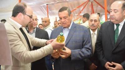 التنمية: لدينا 25 ألف منفذ متحركة وثابتة ومجمعات وشوادر لتوفير السلع الأساسية