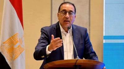 رئيس الوزراء يستعرض تقريرًا حول جهود جهاز تنمية المشروعات الصغيرة خلال (2014– 2022)