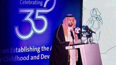 الأمير عبد العزيز بن طلال يفتتح معرض "طلال تاريخ تقرأه الأجيال" بالقاهرة