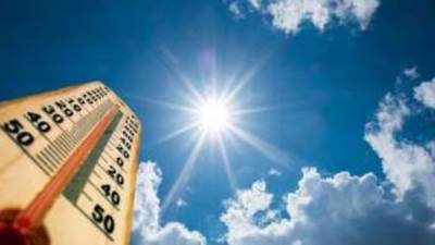 حالة الطقس غداً الأحد.. ارتفاع درجات الحرارة وأتربة عالقة نهارا