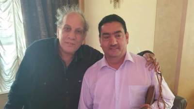 بمشاركة عربية انطلاق تصوير "فندق خمس هموم" لعرضه في رمضان المقبل