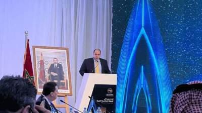 برئاسة مصرية واستضافة مغربية.. انعقاد أعمال المؤتمر السنوي الثاني لشبكة المنافسة العربية