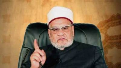 بعد الإعلان عن مسلسل معاوية.. أحمد كريمة: تجسيد الأنبياء والرسل ومشاهير الصحابة في الدراما حرام