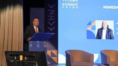 «جهاز تنمية المشروعات»: إتاحة سبل الدعم للأفكار الإبداعية وتحويلها إلى مشروعات