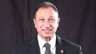 الخطيب يوجه رسالة إلى لاعبي الأهلي بعد خماسية صن داونز