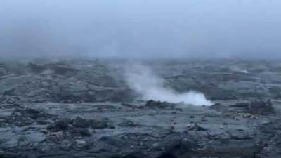 قرى بأكملها تحت الرماد بعد انفجار بركان ميرابي في إندونيسيا