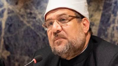 وزير الأوقاف يوجه الشكر للرئيس السيسي على زيادة بدل صعود المنبر للأئمة