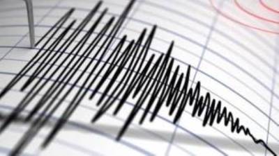 هزة أرضية بقوة 4.2 ريختر تضرب أضنة التركية
