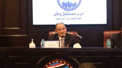 الصناعة: الحكومة ستعلن خلال الأسبوع المقبل عن أكبر برنامج لدعم الصادرات في تاريخها