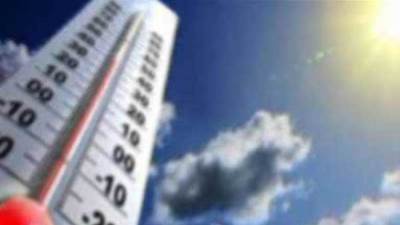 درجات الحرارة المتوقعة اليوم الأحد على كافة المحافظات