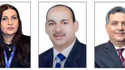 رئيس الوزراء يصدر قراراً بتعيين 3 نواب للرئيس التنفيذي للهيئة العامة للاستثمار