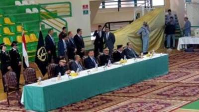 بالأسماء..  تعرف علي الفائزين بقرعة الحج 2023 بالإسكندرية 