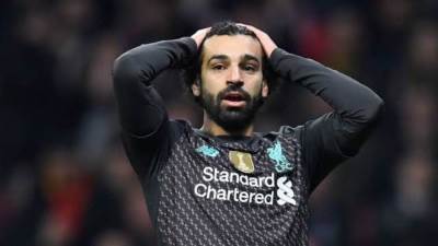 عاجل| سرقة فيلا اللاعب الدولي محمد صلاح بالتجمع الأول
