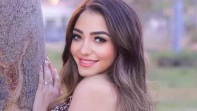 معاها 860 طربة حشيش.. حبس البلوجر آية إيهاب وزوجها العرفي