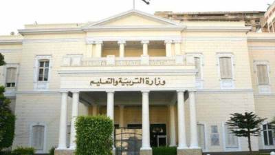 «التعليم»: فتح باب التقدم للعمل بمدارس التكنولوجيا التطبيقية ومراكز التميز