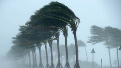 امطار ورياح.. الأرصاد تحذر من التقلبات الجوية غدا