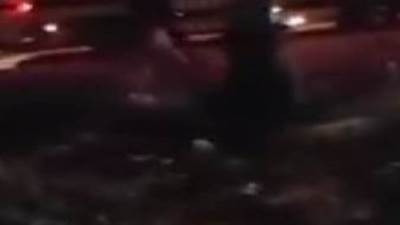 مصرع 7 أشخاص وإصابة 16 آخرين في حادث مروري مروع بمطروح