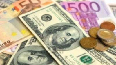 تعرف على أسعار العملات العربية والأجنبية اليوم الإثنين 13 مارس